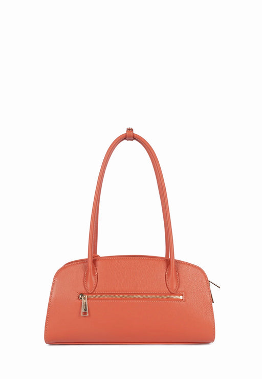 Sac Lancaster Mademoiselle bonnie Orange ORANGE