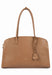 Sac a main Lancaster Mademoiselle bonnie 572-131 MOKA