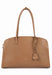 Sac Lancaster Mademoiselle bonnie Moka MOKA