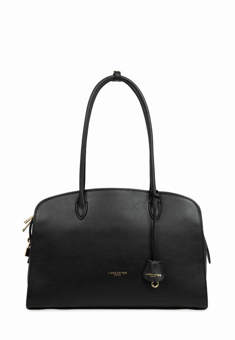 Sac a main Lancaster Mademoiselle bonnie 572-131 NOIR