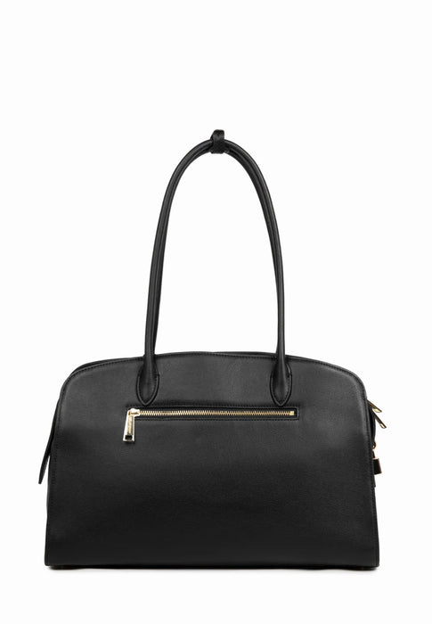 Sac a main Lancaster Mademoiselle bonnie 572-131 NOIR