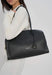 Sac a main Lancaster Mademoiselle bonnie 572-131 NOIR