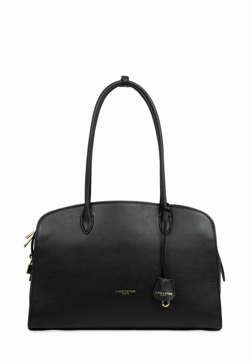 Sac Lancaster Mademoiselle bonnie Noir NOIR
