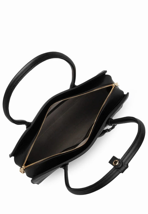 Sac Lancaster Mademoiselle bonnie Noir NOIR