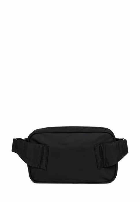 Sac banane Lancaster Basic sport 304-08 NOIR