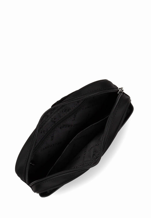Sac banane Lancaster Basic sport 304-08 NOIR