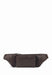 Sac banane Lancaster Soft vintage 320-11 MARRON