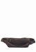 Sac banane Lancaster Soft vintage 320-11 MARRON