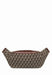 Sac banane Lancaster Ikon it 480-104 MARRON