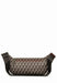 Sac banane Lancaster Ikon it 480-104 MARRON