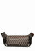 Lancaster Sac banane Ikon it 480-104 MARRON