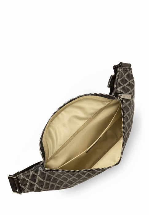 Sac banane Lancaster Ikon it 480-104 NOIR