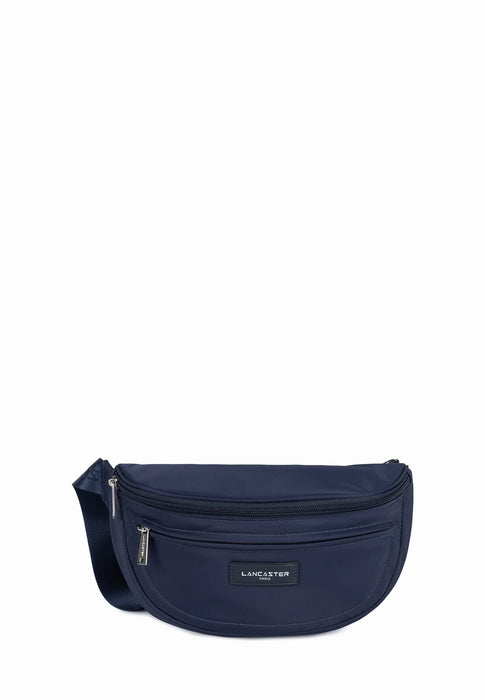 Sac banane Lancaster Basic vita 510-83 BLEUFONC