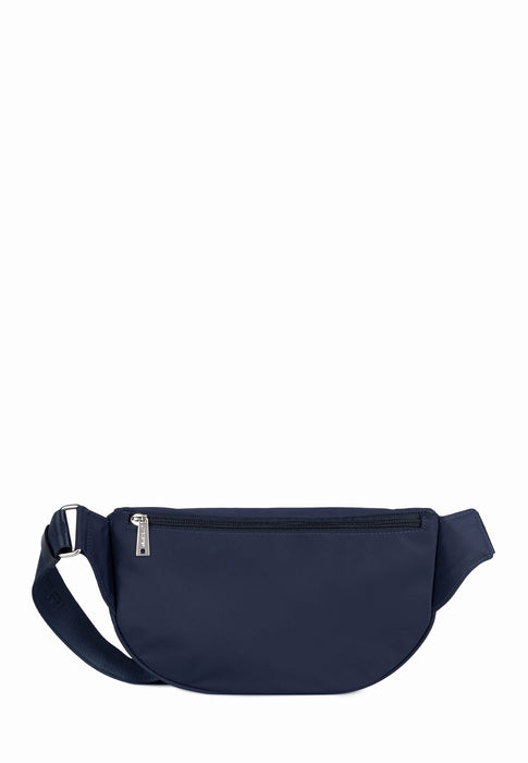 Sac banane Lancaster Basic vita 510-83 BLEUFONC