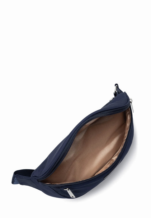 Sac banane Lancaster Basic vita 510-83 BLEUFONC