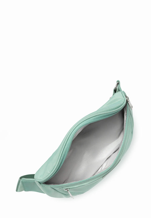 Sac banane Lancaster Basic vita 510-83 EUCALYPT