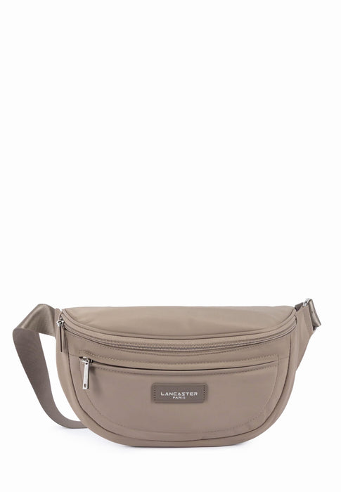 Sac banane Lancaster Basic vita 510-83 GALET
