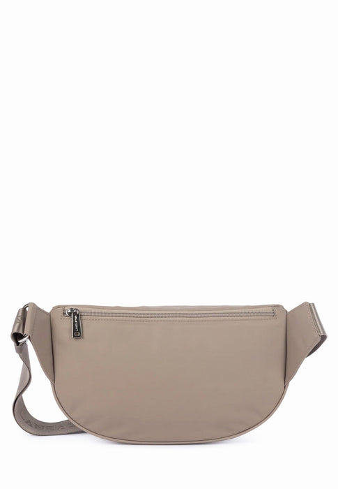 Sac banane Lancaster Basic vita 510-83 GALET