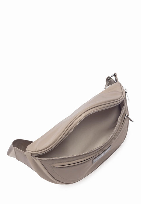 Sac banane Lancaster Basic vita 510-83 GALET