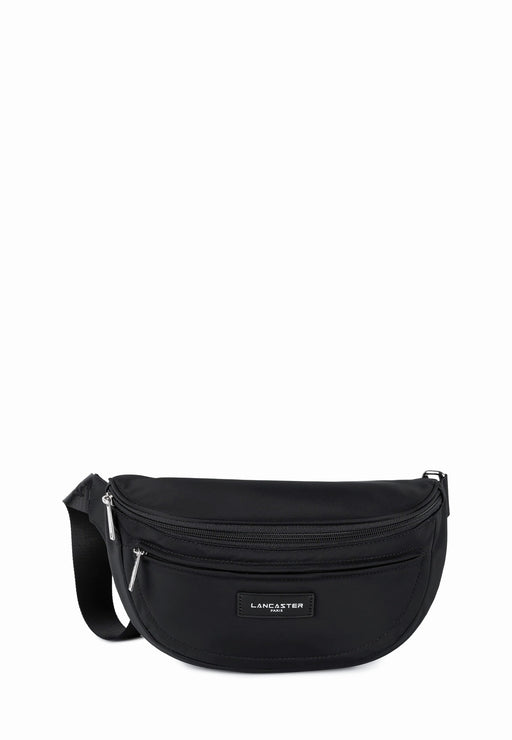 Sac banane Lancaster Basic vita 510-83 NOIR
