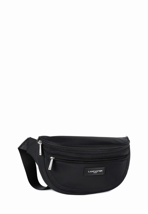 Sac banane Lancaster Basic vita 510-83 NOIR
