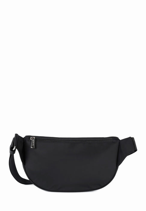 Sac banane Lancaster Basic vita 510-83 NOIR
