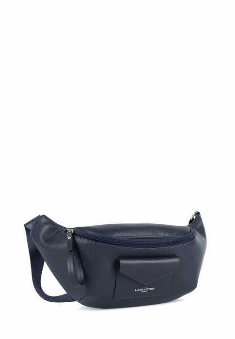 Sac banane Lancaster Maya 517-85 BLEUFONC