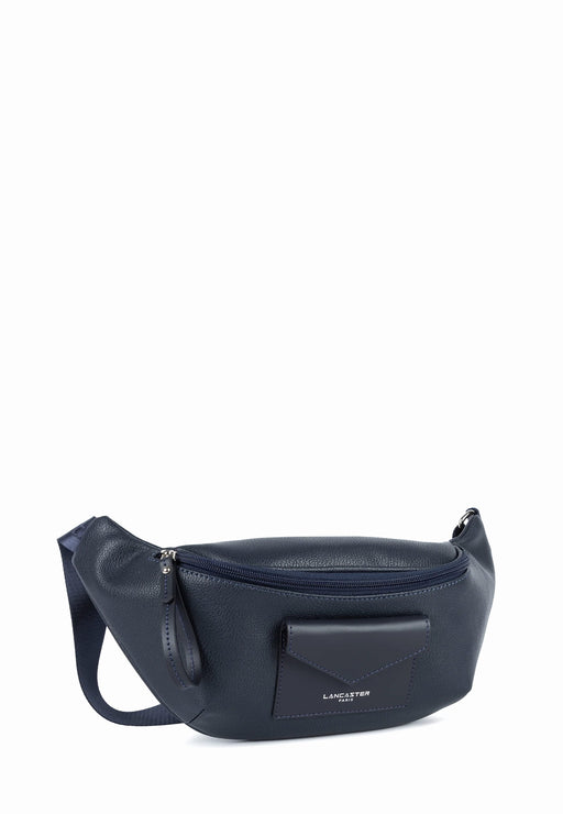 Sac banane Lancaster Maya 517-85 BLEUFONC