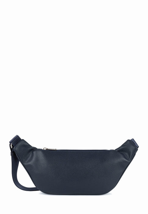 Sac banane Lancaster Maya 517-85 BLEUFONC