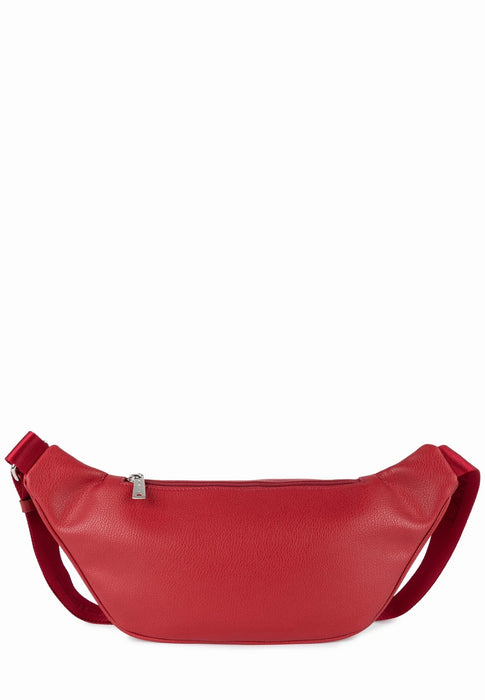 Sac banane Lancaster Maya 517-85 CARMIN