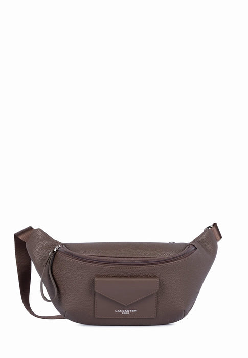 Sac banane Lancaster Maya 517-85 MARRON