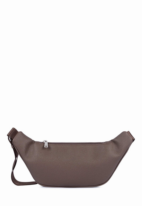 Sac banane Lancaster Maya 517-85 MARRON