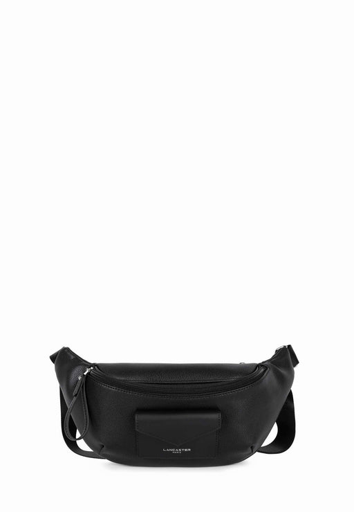 Sac banane Lancaster Maya 517-85 NOIR