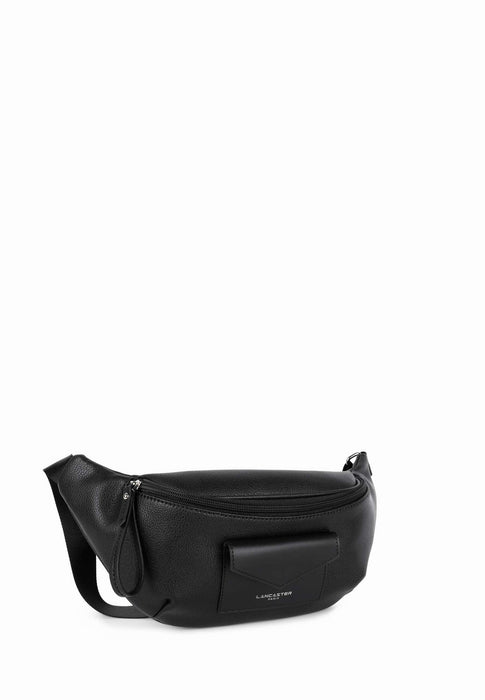Sac banane Lancaster Maya 517-85 NOIR
