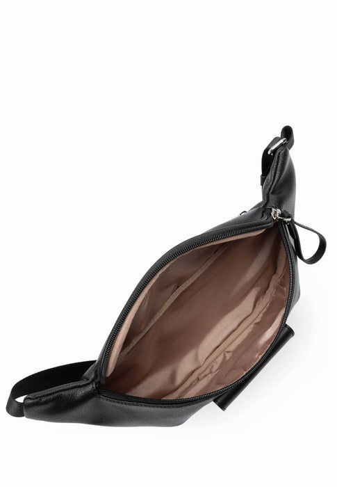 Sac banane Lancaster Maya 517-85 NOIR
