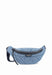 Lancaster Sac banane Actual jean 518-038 Bleu BLEU