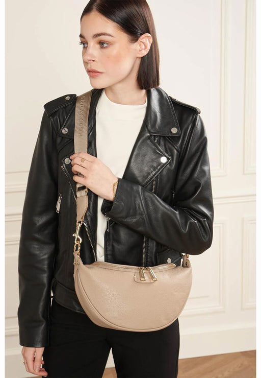 Sac banane Lancaster Dune 529-85 BEIGEFONCE