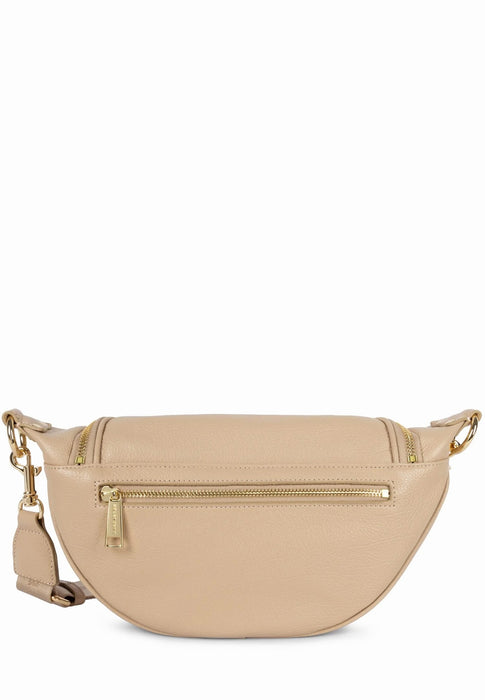 Sac banane Lancaster Dune 529-85 BEIGEFONCE