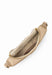 Sac banane Lancaster Dune 529-85 BEIGEFONCE