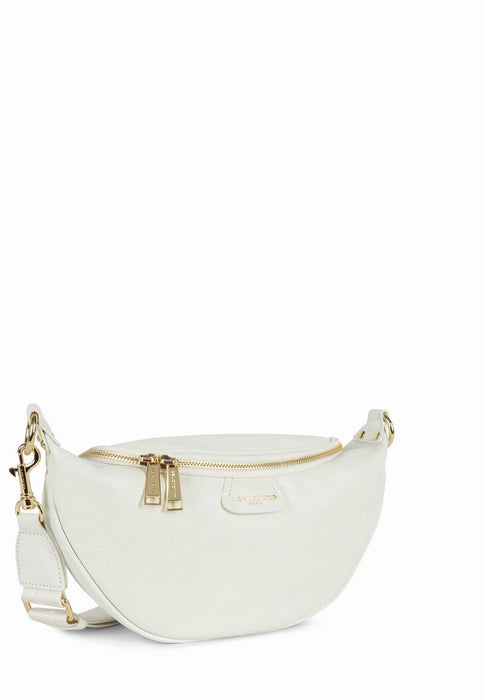 Sac banane Lancaster Dune 529-85 BLANC