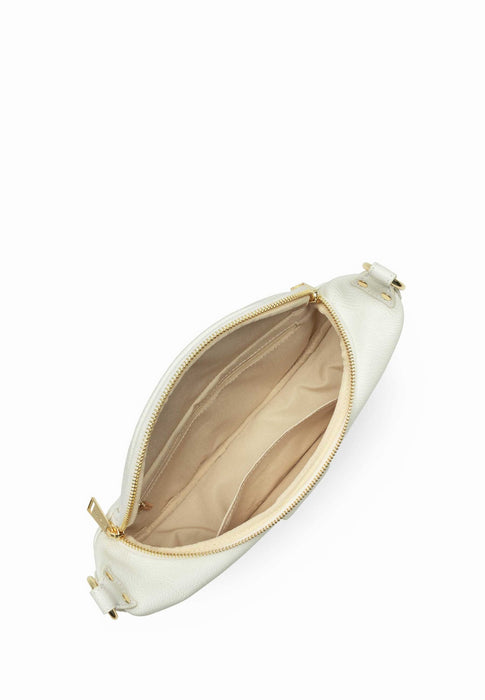 Sac banane Lancaster Dune 529-85 BLANC