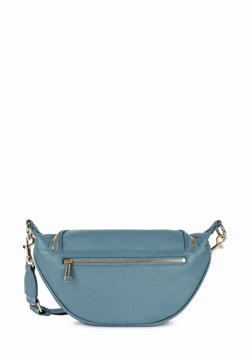 Sac banane Lancaster Dune 529-85 BLEUARGIL