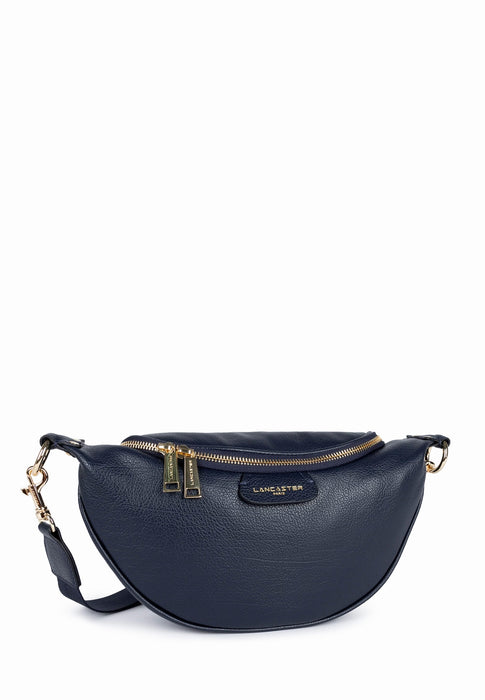 Sac banane Lancaster Dune 529-85 BLEUFONC