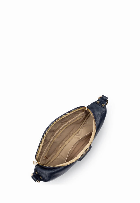 Sac banane Lancaster Dune 529-85 BLEUFONC