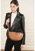 Sac banane Lancaster Dune 529-85 CAMEL