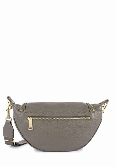 Sac banane Lancaster Dune 529-85 ELEPHANT