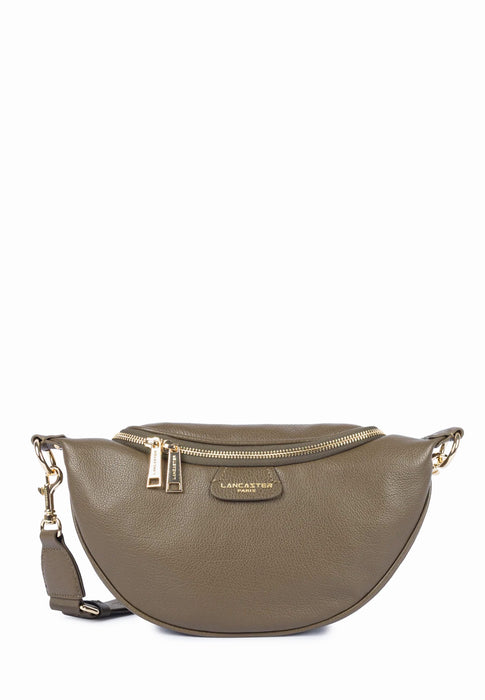 Sac banane Lancaster Dune 529-85 KAKI