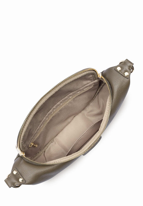 Sac banane Lancaster Dune 529-85 KAKI