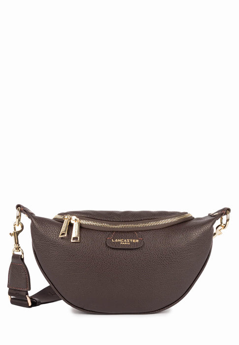 Sac banane Lancaster Dune 529-85 MARRONFO