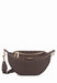Sac banane Lancaster Dune 529-85 MARRONFO